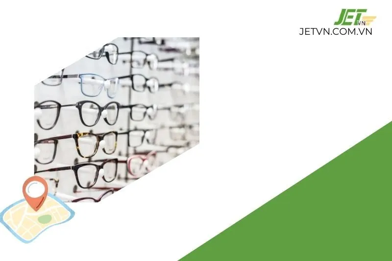 Top 8 Cửa Hàng Kính Mắt Quảng Bình Chất Lượng Nhất
