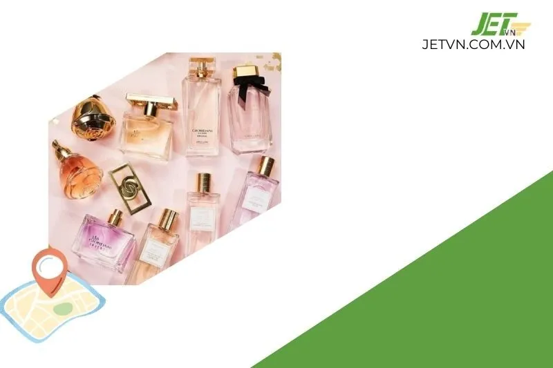 Top 5 Địa Chỉ Mua Nước Hoa Chính Hãng Uy Tín