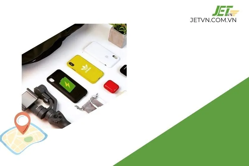 Top 10 Địa Điểm Bán Phụ Kiện Điện Thoại Quảng Bình Uy Tín Nhất