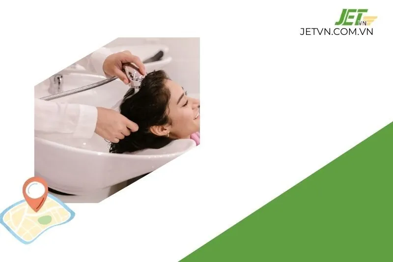 Top 10 Salon Làm Tóc Quảng Bình Uy Tín