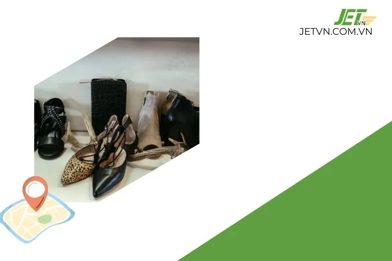 Top 6 Shop Giày Dép Nữ Quảng Bình Đẹp