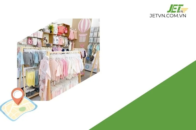 Top 8 Shop Mẹ và Bé Quảng Bình Uy Tín