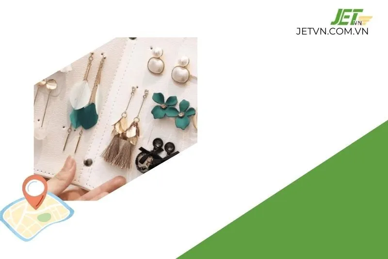 Top 10 Shop Phụ Kiện Trang Sức Quảng Bình Chất Lượng