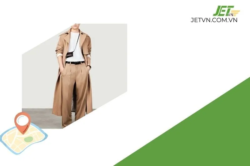 Top 10 Shop Thời Trang Nam Quảng Bình Hot Nhất