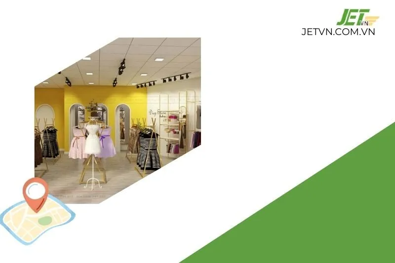 Top 10 Shop Thời Trang Nữ Quảng Bình Chất Lượng