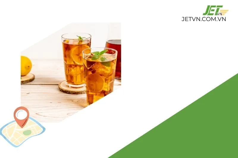 Top 10 Trà Chanh Quảng Bình Nổi Tiếng Ngon Nhất