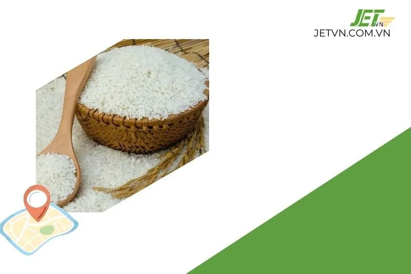 Đại lý Gạo An Khang