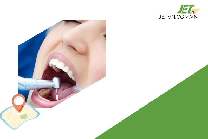 Nha khoa Sài Gòn - Quảng Bình