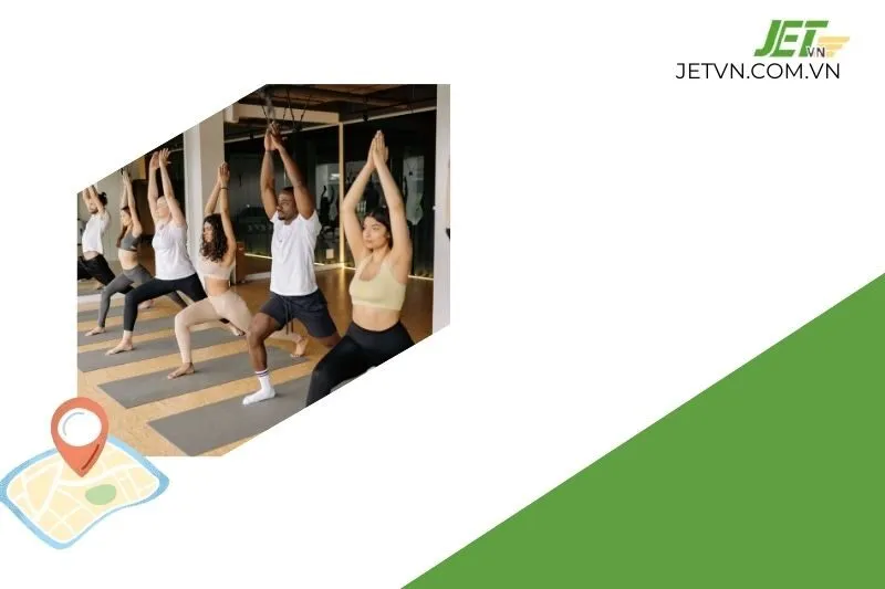 F5 Fitness & Yoga - Đồng Hới