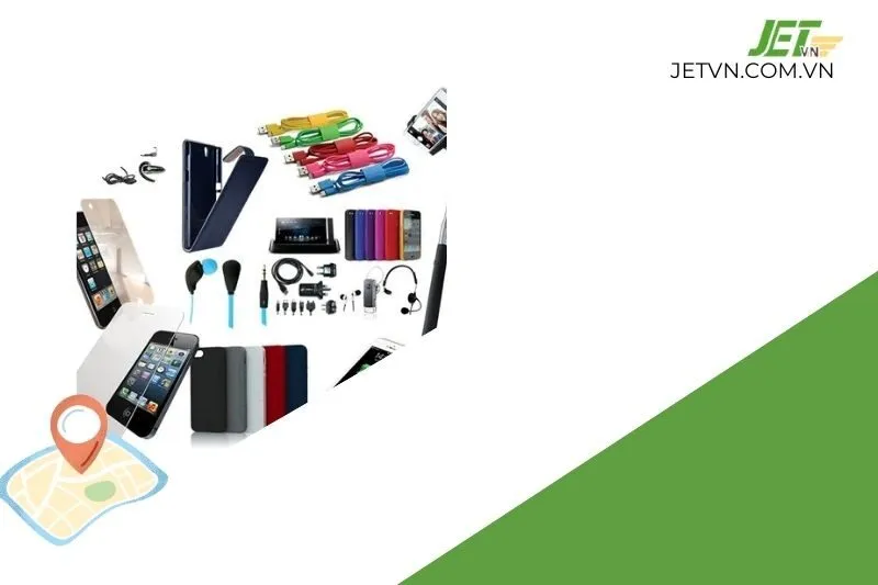 Phụ Kiện Điện Thoại Giá Sỉ Đồng Hới