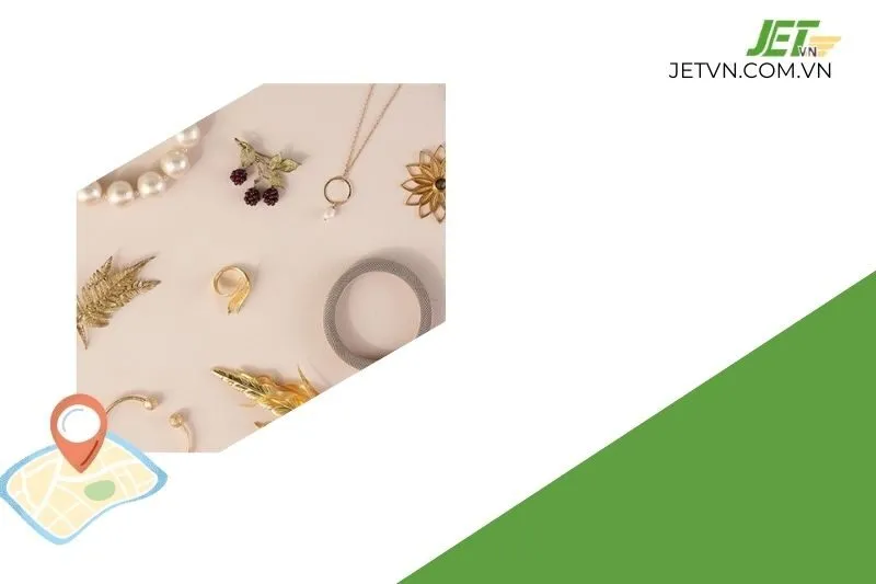 Tiệm Vàng Kim Thảo