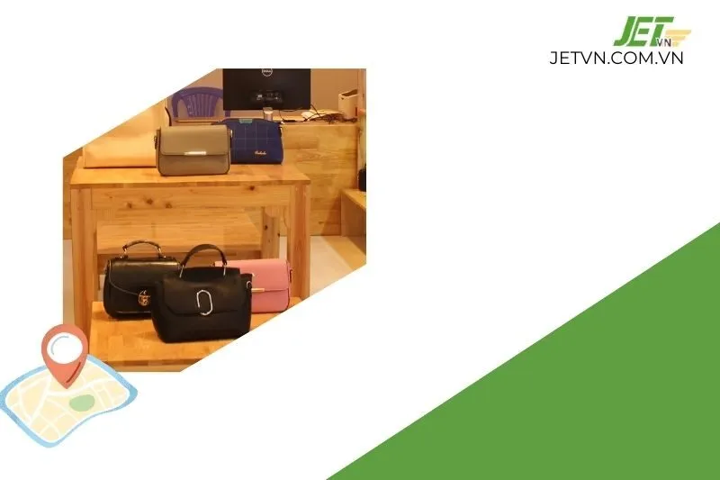 Bảo Trâm Accessories