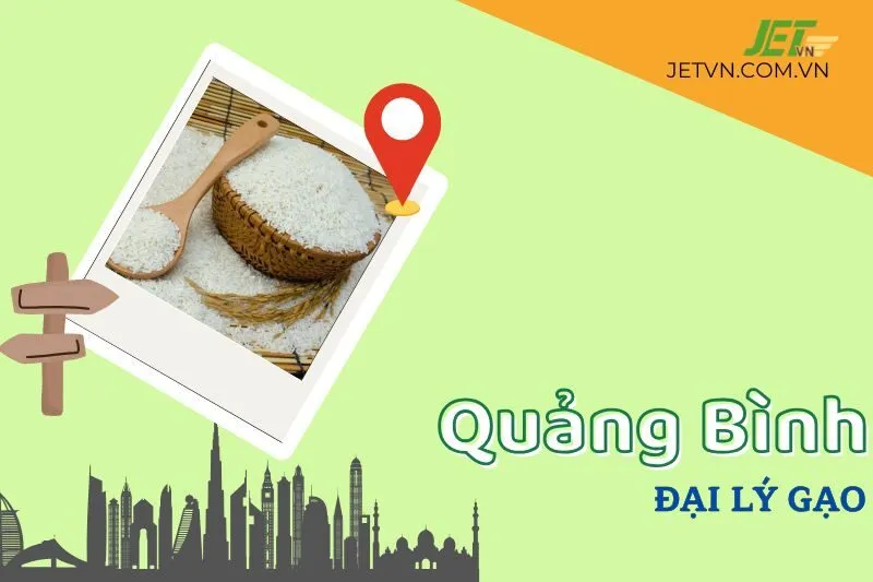 Danh Sách Các Đại Lý Gạo Quảng Bình Uy Tín, Chất Lượng Tốt Nhất