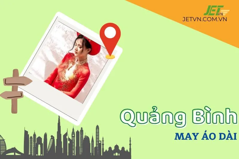 Top 6 Địa Chỉ May Áo Dài Quảng Bình Đẹp Và Uy Tín