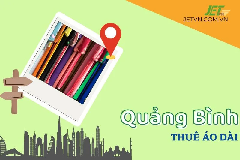 Thuê Áo Dài Quảng Bình: Top 10 Địa Điểm Thuê Đẹp Và Chất Lượng