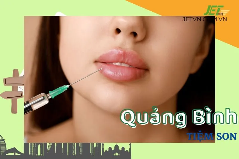 Top 5 Tiệm Son Quảng Bình Uy Tín, Chất Lượng Nhất 2024