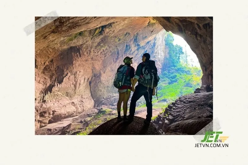 Ai Nên Khám Phá Hang Pygmy?