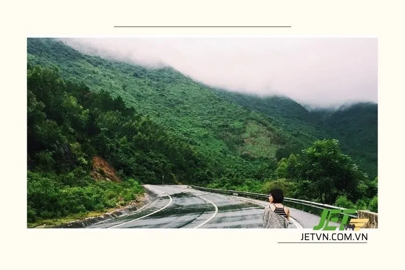 Các Hoạt Động Du Lịch Tại Đèo Ngang