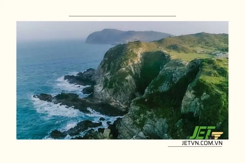 Các hoạt động không thể bỏ qua khi du lịch Vũng Chùa Đảo Yến