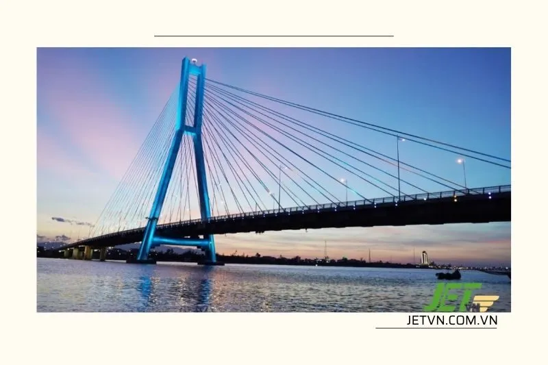 Đặc điểm nổi bật của sông Nhật Lệ