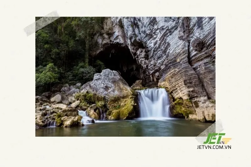 Đặc Sản Ẩm Thực Khi Đến Hang Rục Mòn