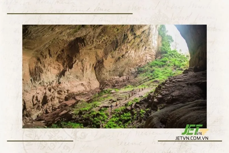 Đánh Giá Tour Khám Phá Hang Pygmy