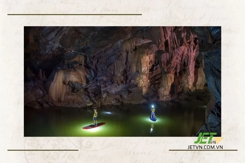 Đánh Giá Và Nhận Xét Về Hang Hung Thoòng