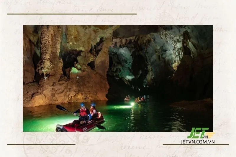 Giá trị văn hóa và lịch sử của Động Phong Nha