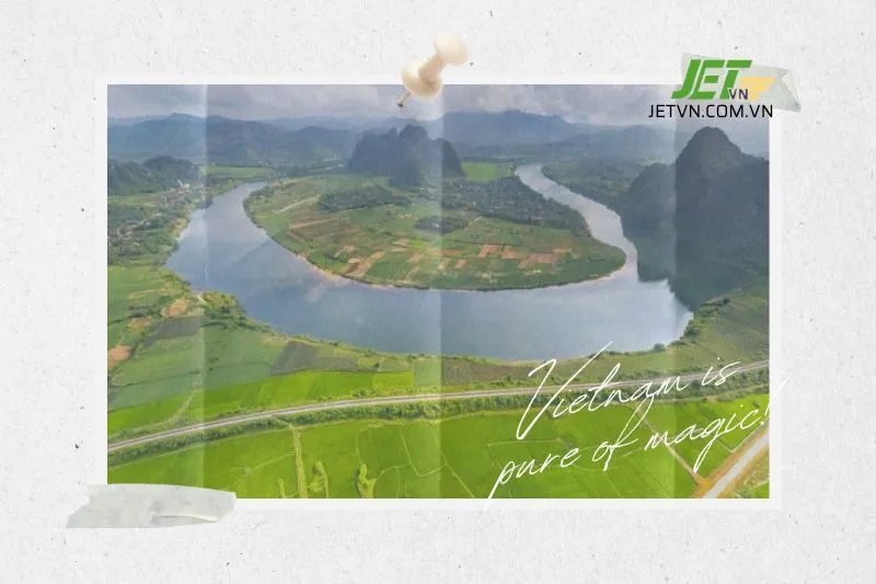 Giới thiệu về sông Gianh