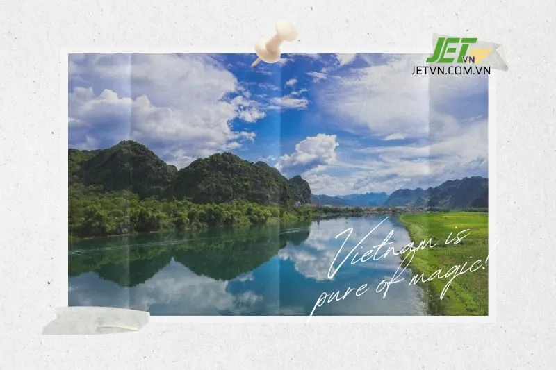 Giới thiệu về Sông Son Quảng Bình