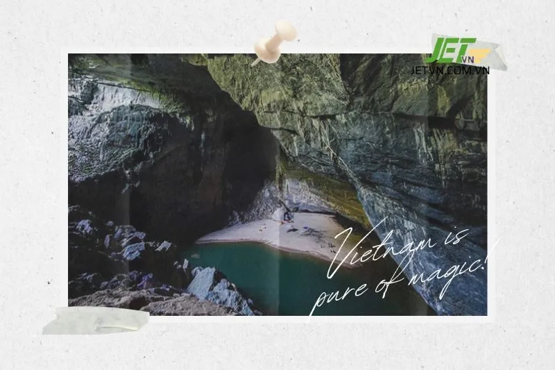 Hành Trình Đến Thung Lũng Sinh Tồn