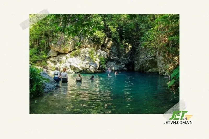 Hướng dẫn đăng ký tour du lịch Ha Ma Đa