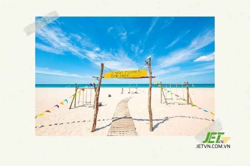 Hướng dẫn và thông tin du lịch Bán đảo Bảo Ninh