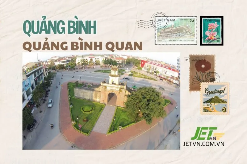 Khám Phá Quảng Bình Quan Quảng Bình: Di Tích Lịch Sử Đầy Hấp Dẫn