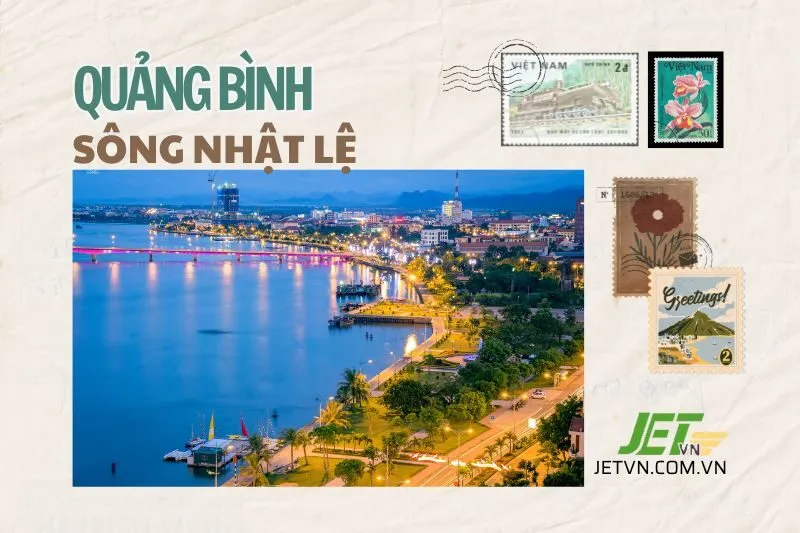 Khám Phá Sông Nhật Lệ Quảng Bình: Lịch Sử, Cảnh Quan Và Du Lịch