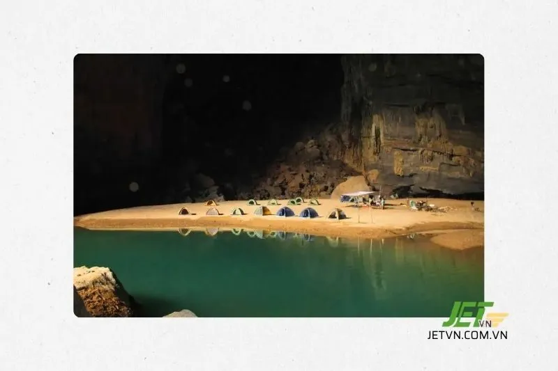 Kinh nghiệm du lịch tại Hang Én