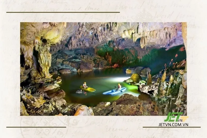 Lưu Ý Khi Tham Gia Tour Khám Phá Thung Lũng Sinh Tồn