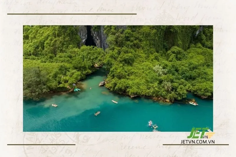 Những điểm đến gần thung lũng Ha Ma Đa