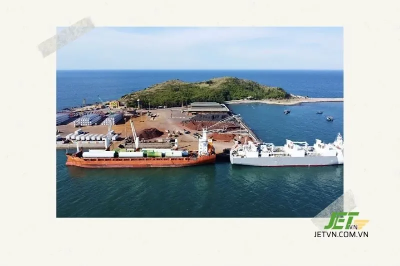 Những Điểm Tham Quan Gần Đèo Ngang