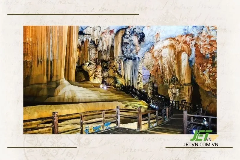 Những điểm tham quan gần Sông Son