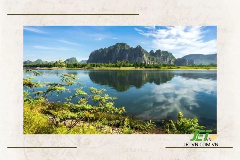 Những điều cần biết khi khám phá sông Gianh