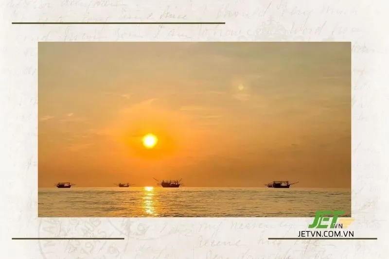 Những lưu ý khi du lịch biển Nhật Lệ