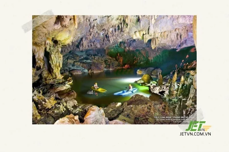 Những Lưu Ý Khi Tham Quan Hang Thủy Cung