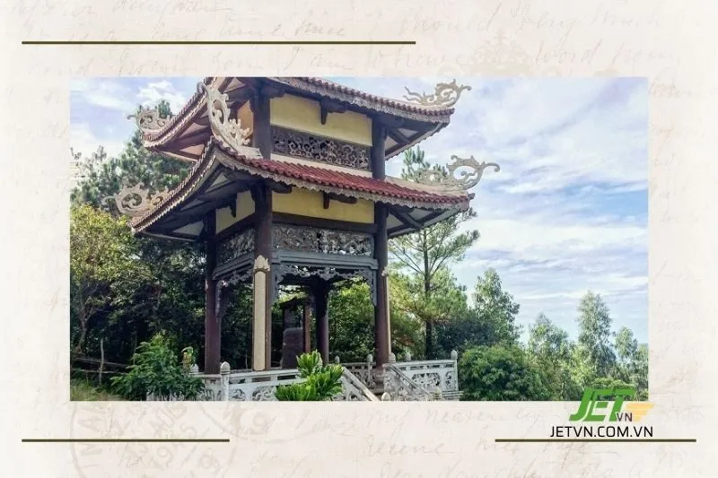 Những lưu ý khi tham quan Vũng Chùa Đảo Yến