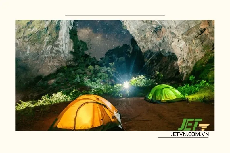 Những Trải Nghiệm Đặc Sắc Tại Hang Pygmy