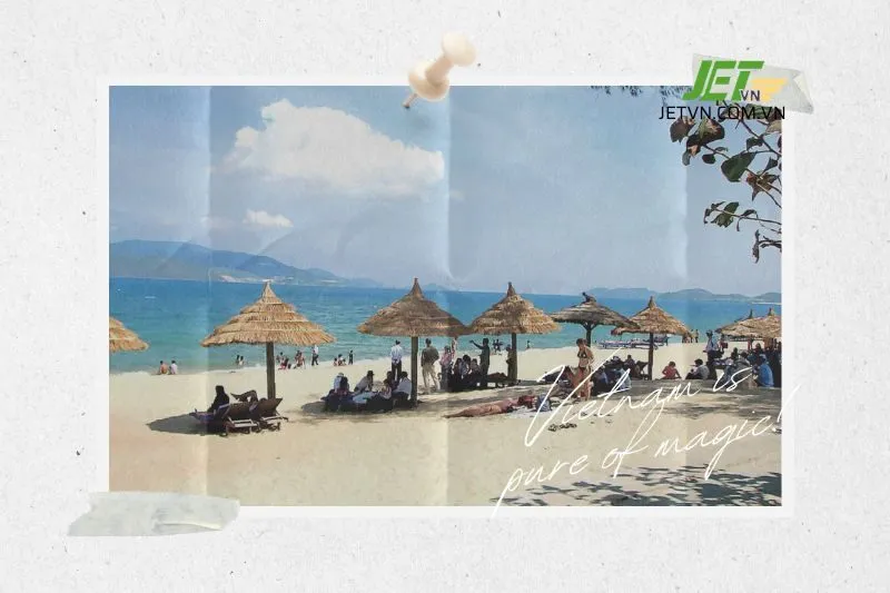 Tại sao nên chọn biển Nhật Lệ làm điểm đến du lịch?