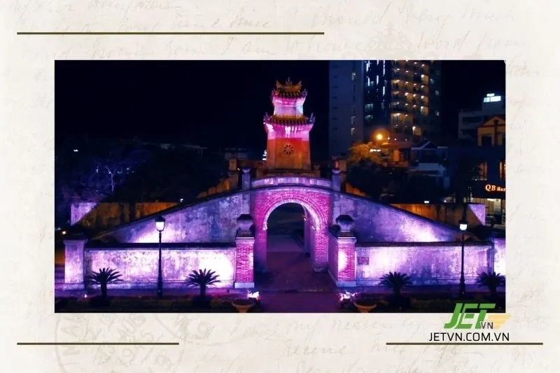 Tầm quan trọng của Quảng Bình Quan trong văn hóa địa phương