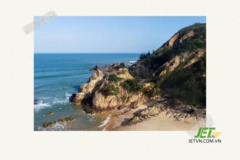 Thời điểm lý tưởng để tham quan Bãi Đá Nhảy