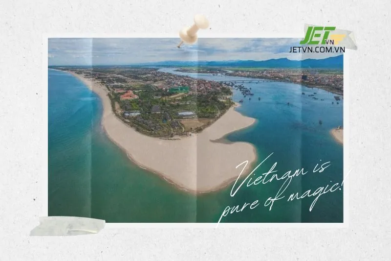 Tổng quan về Bán đảo Bảo Ninh