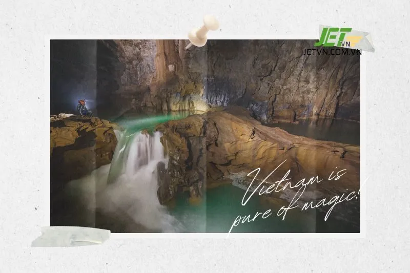 Tổng Quan về Hệ Thống Hang Động Tú Làn